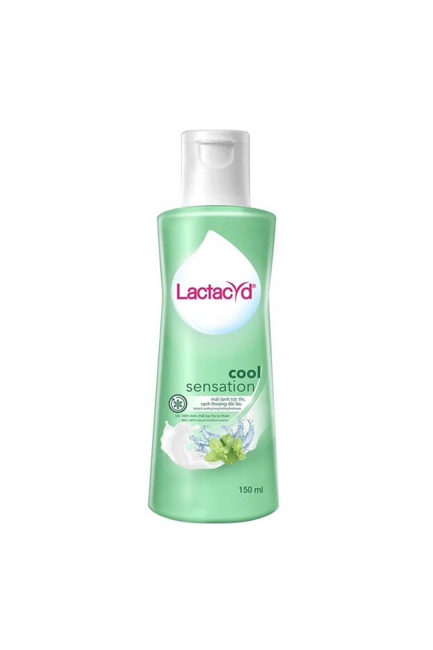 Feminine Wash - Cool Sensation 150ml