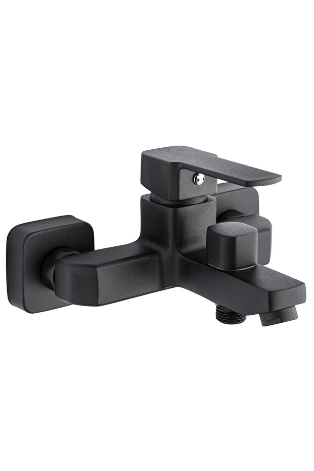Robin Black Bathroom Faucet - 1
