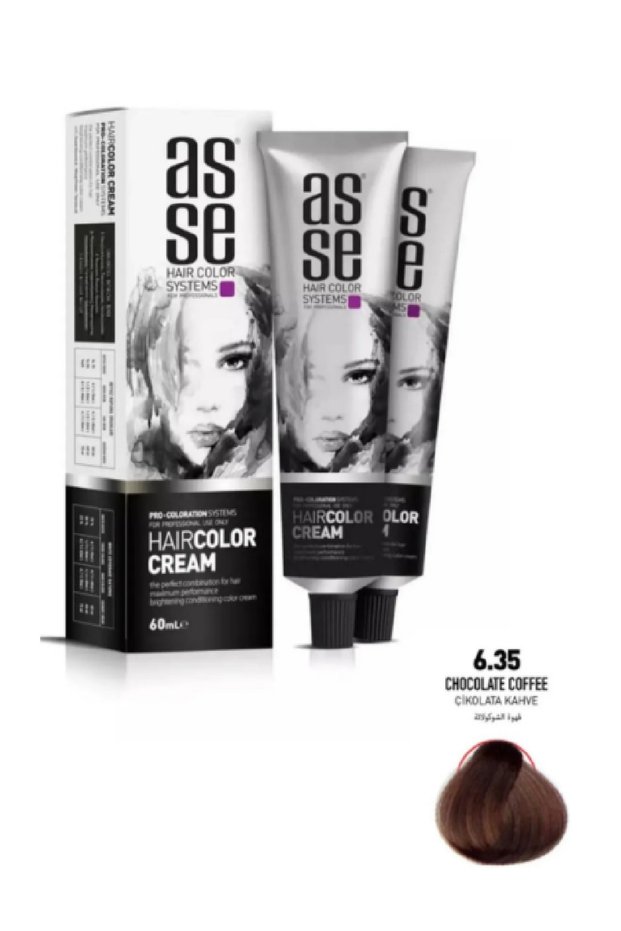 60ML TÜP BOYA 6.35 - 60 ML