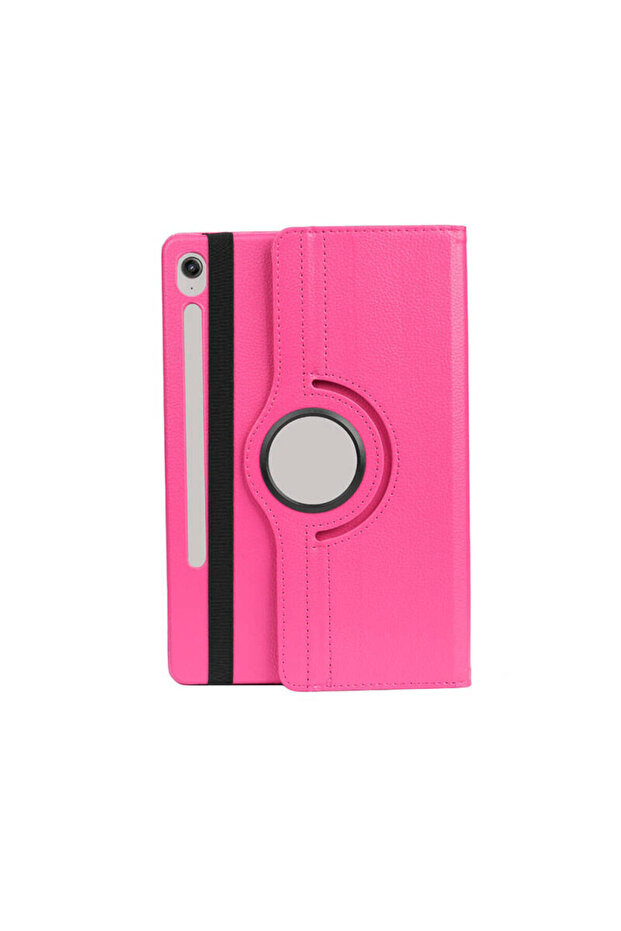 Galaxy Tab S9 Fe Rotatable Stand Case - 1