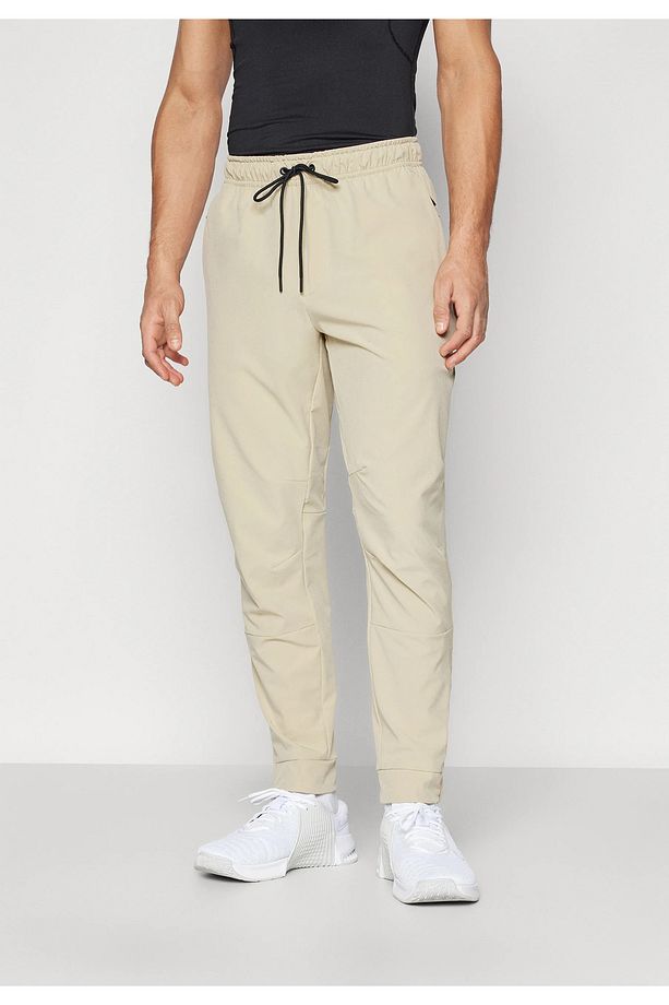 Dri-Fit Unlimited Tapered Leg Cuff Versatile Erkek Eşofman Altı NDD SPORT - 1