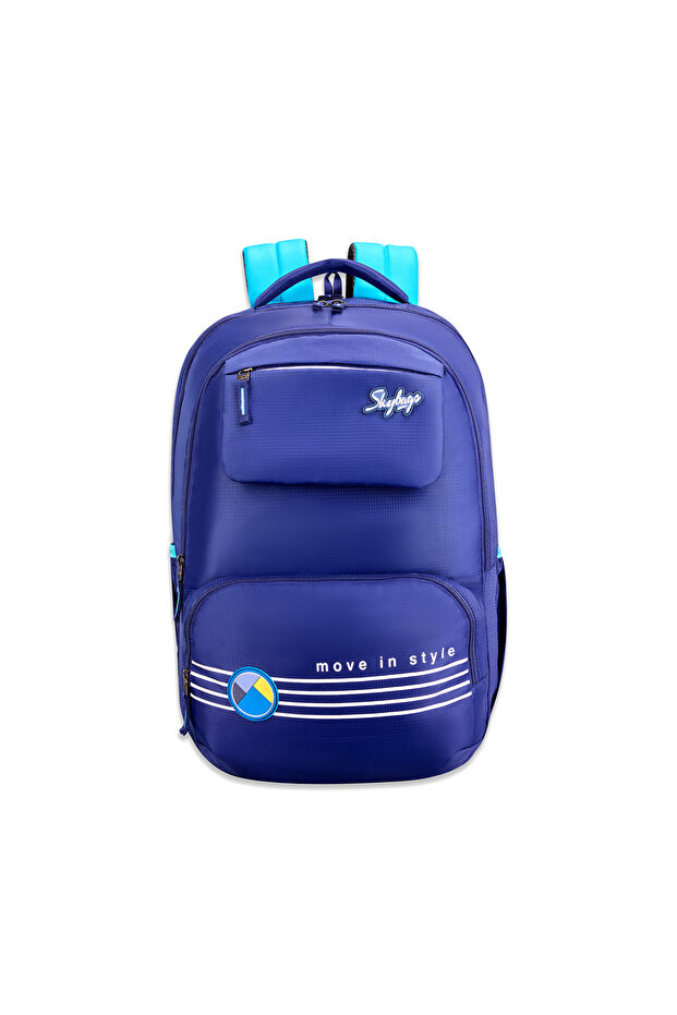 الحافلة 04 SCL BP (H) زرقاء