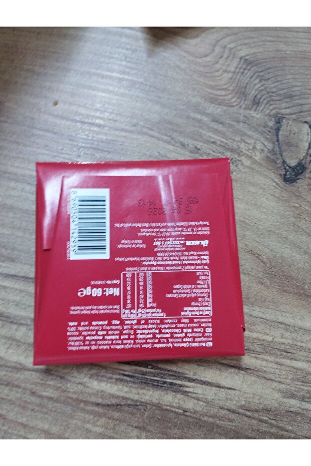 çikolata bol sütlü - 4