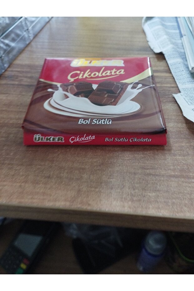 çikolata bol sütlü - 3