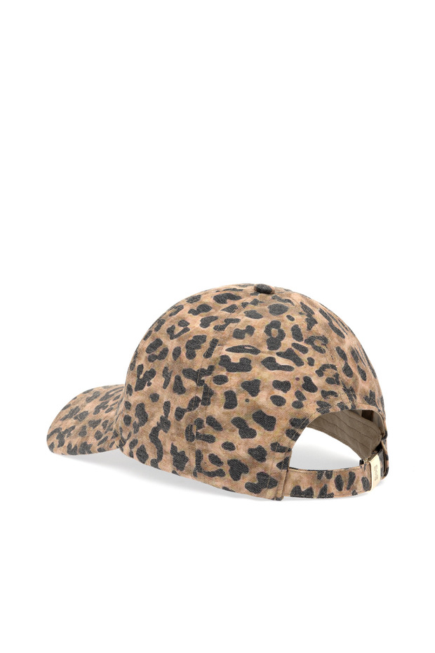 Camel Şapka 50317688-VR015 - 4