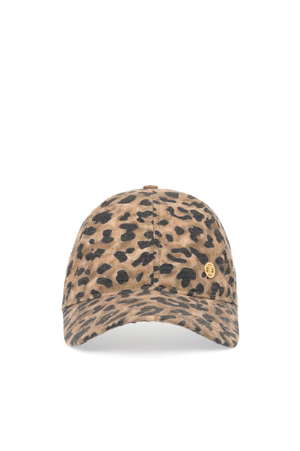 Camel Şapka 50317688-VR015 - 3