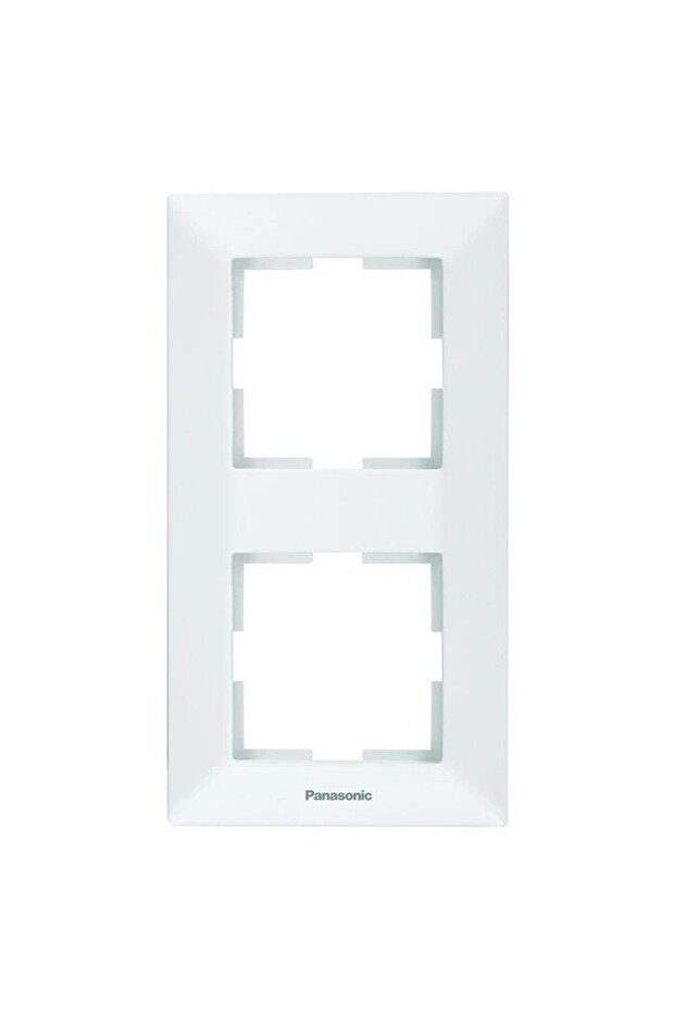 ARKEDIA 2P VERTICAL FRAME WHITE - 1