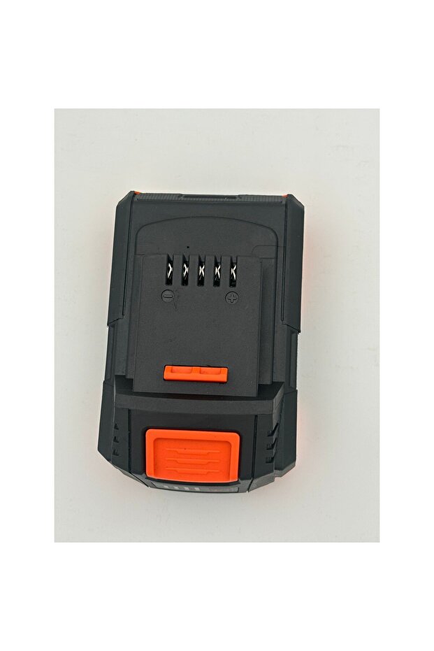 Tacklife 18V 2 Ah Batarya - 4