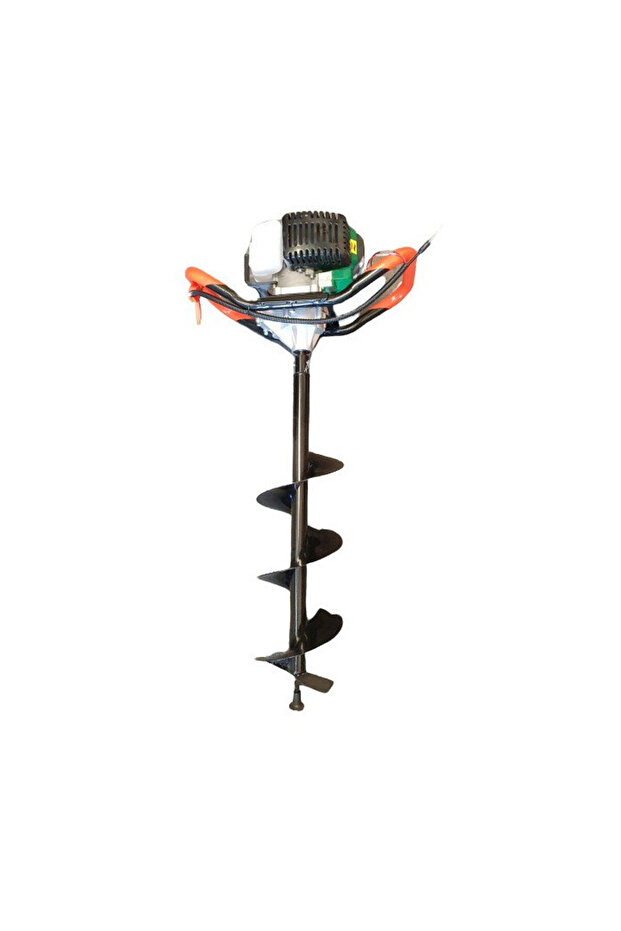 Brushcutter accessory for power drill, complete conversion from brushcutter to power drill Universal - 1