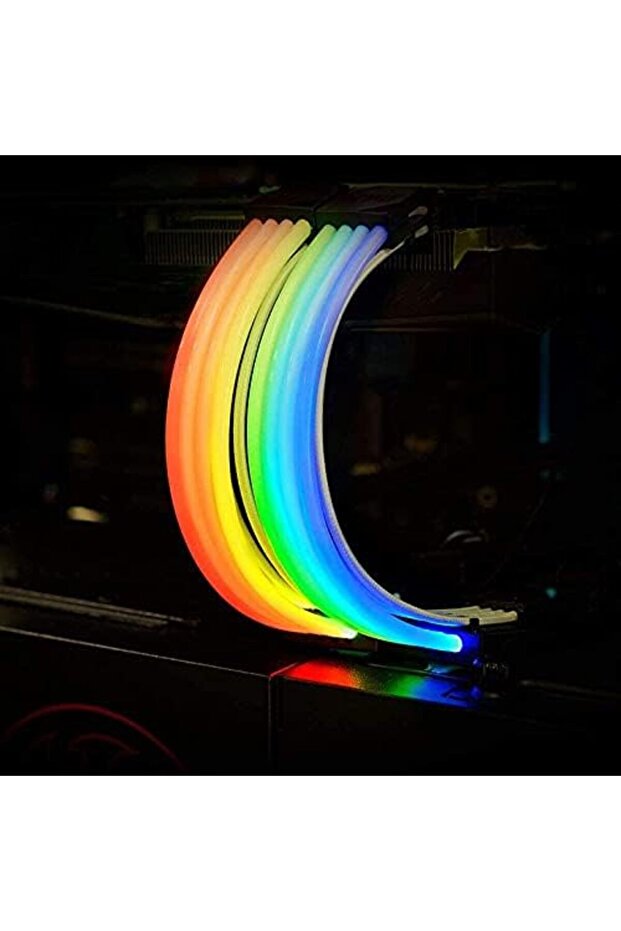 كابل تمديد XPG PRIME ARGB - VGA - 4