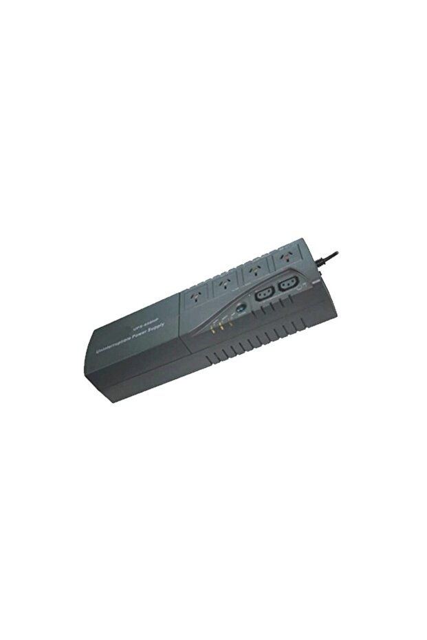 UPS AUTOMATIC VOLTAGE 600V-360W - 2
