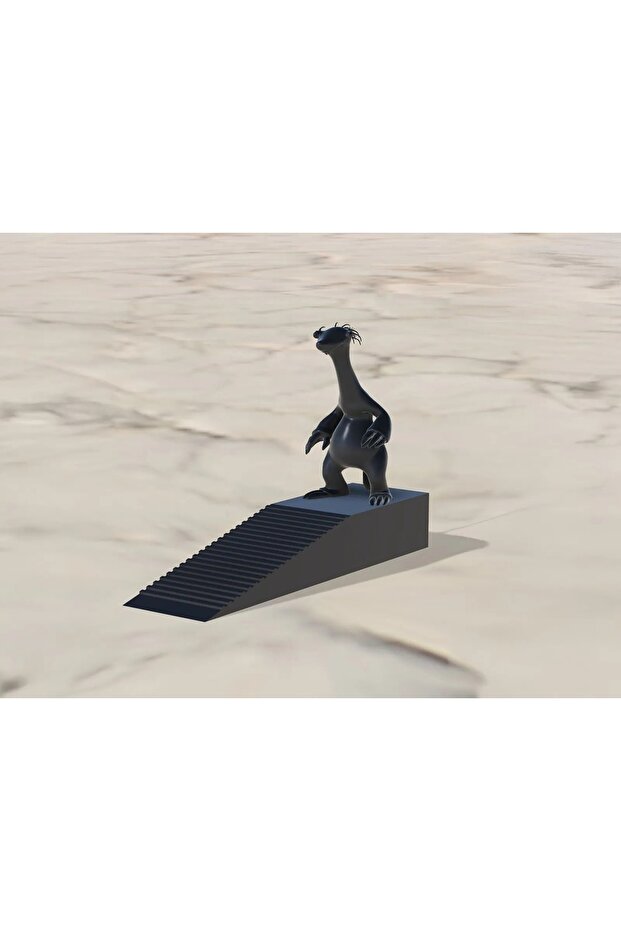 Sid Kapı Stopper, Kapı Tutucu - 1