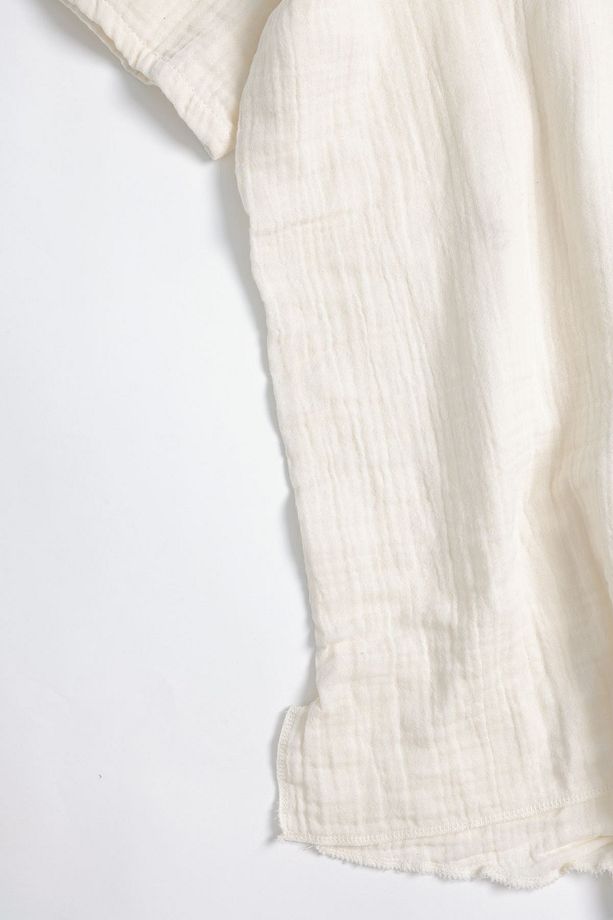 Huston Natural Tshirt - 3