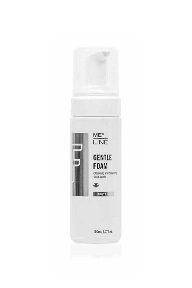 Me line Gentle Foam 150 ml