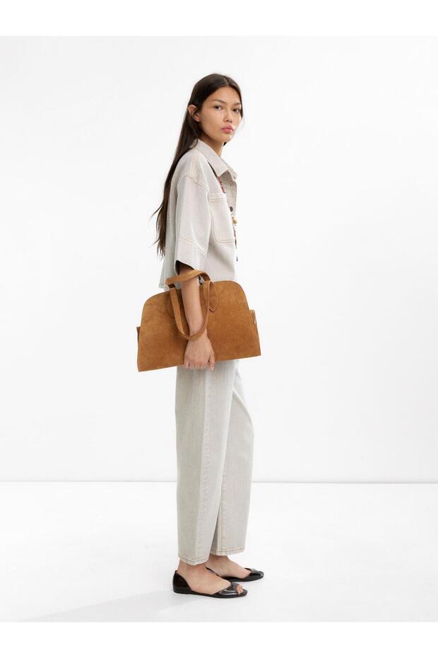 Balon Kot Pantolon - 7