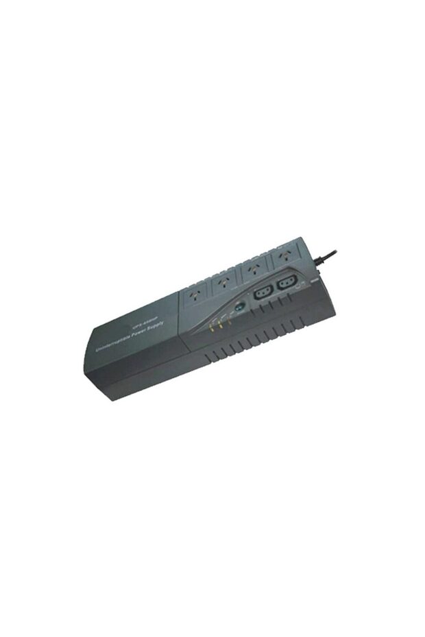 UPS AUTOMATIC VOLTAGE 600V-360W - 1