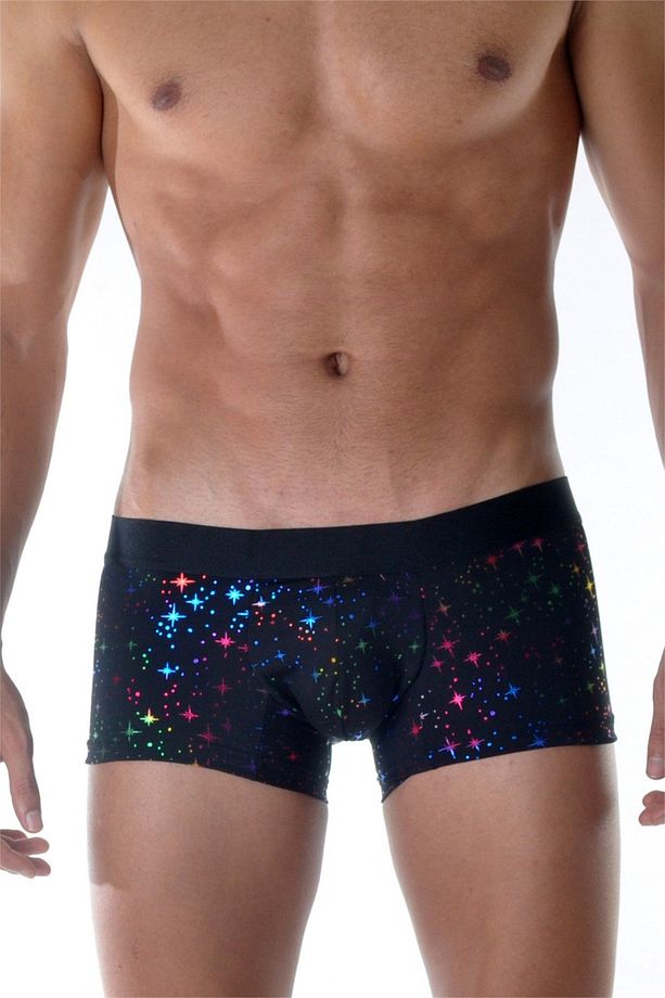 Boxer Briefs - 2