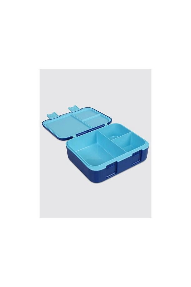Beslenme Kutusu Lunchbox 1000 Ml Vgn092 (Karışık Renk 1 Adet) - 2