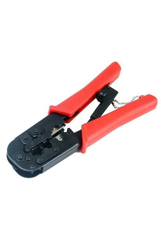 Modular Crimping Tool - 2