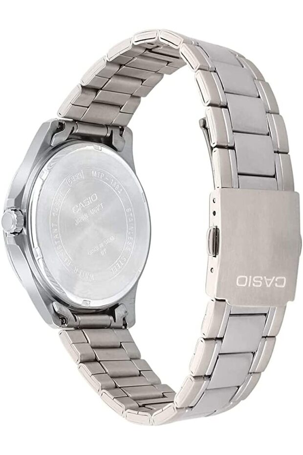 Ceas Barbati, Casio, Collection MTP-13 MTP-1384D-7A2 - 5