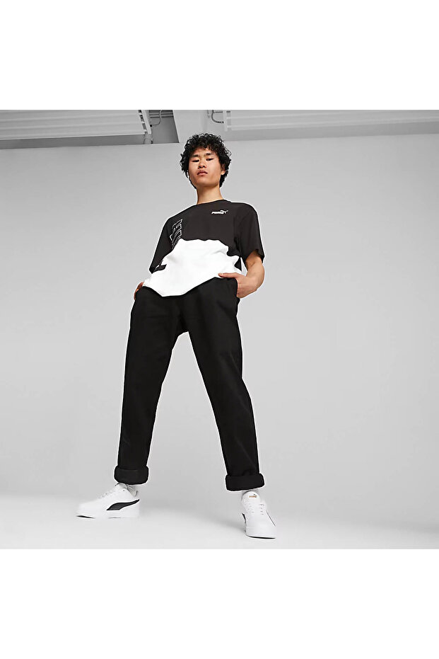 Caven 2.0 Beyaz Unisex Sneaker 392290-03 - 3