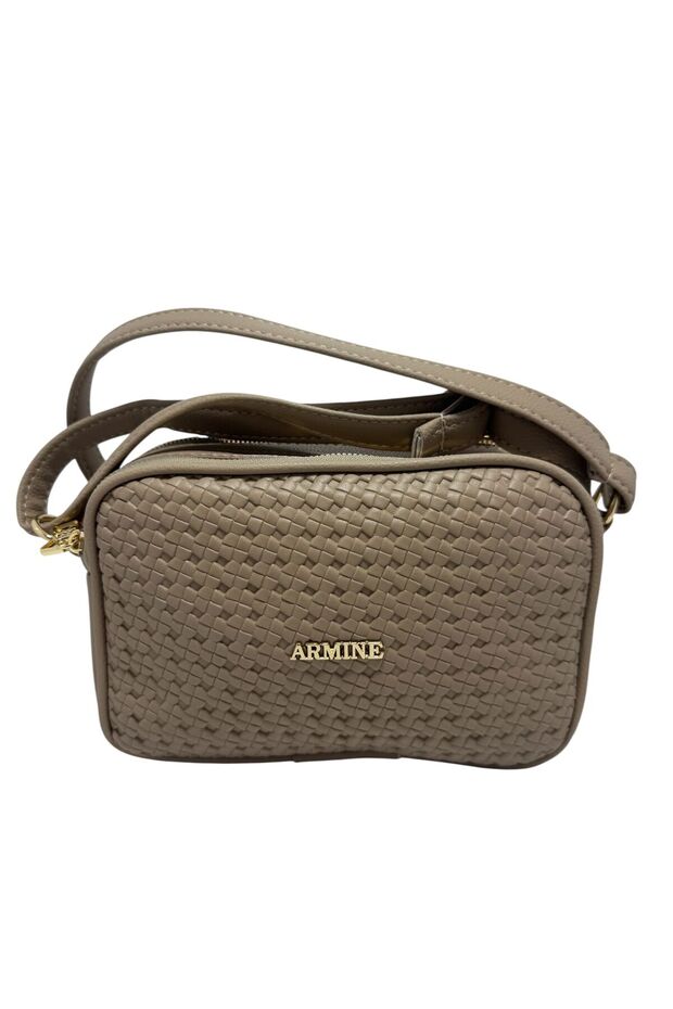 حقيبة 357 حقيبة 357 كود حقيبة مضفرة - 4