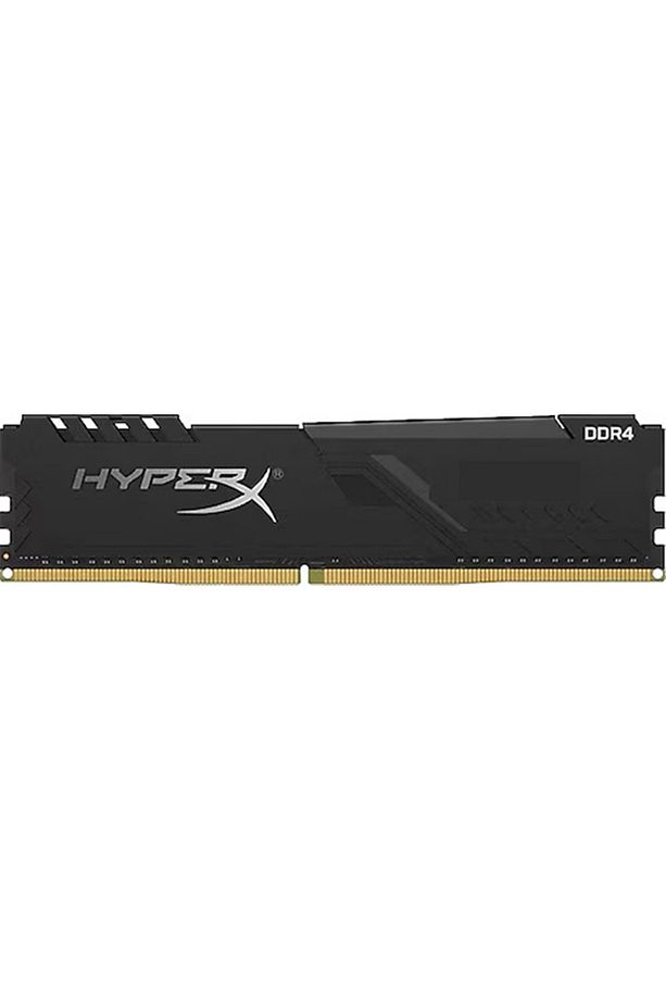 Kinsgton Ddr4 8gb 2666MHZ HX426C16FB2/8 CL16 Masaüstü Ram Bellek - 1