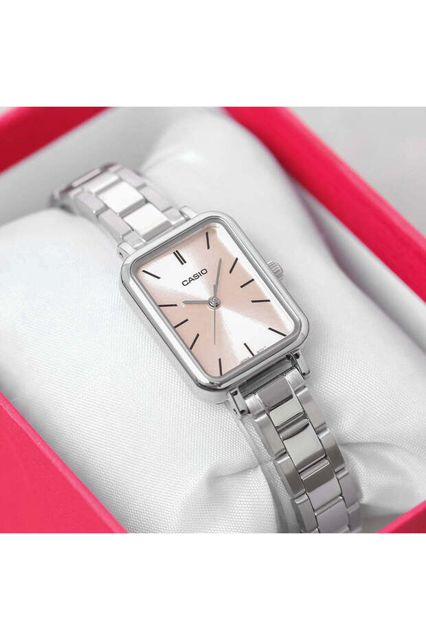 Ceas Dama, Casio, Collection LTP-V0 LTP-V009D-4EUDF - 3