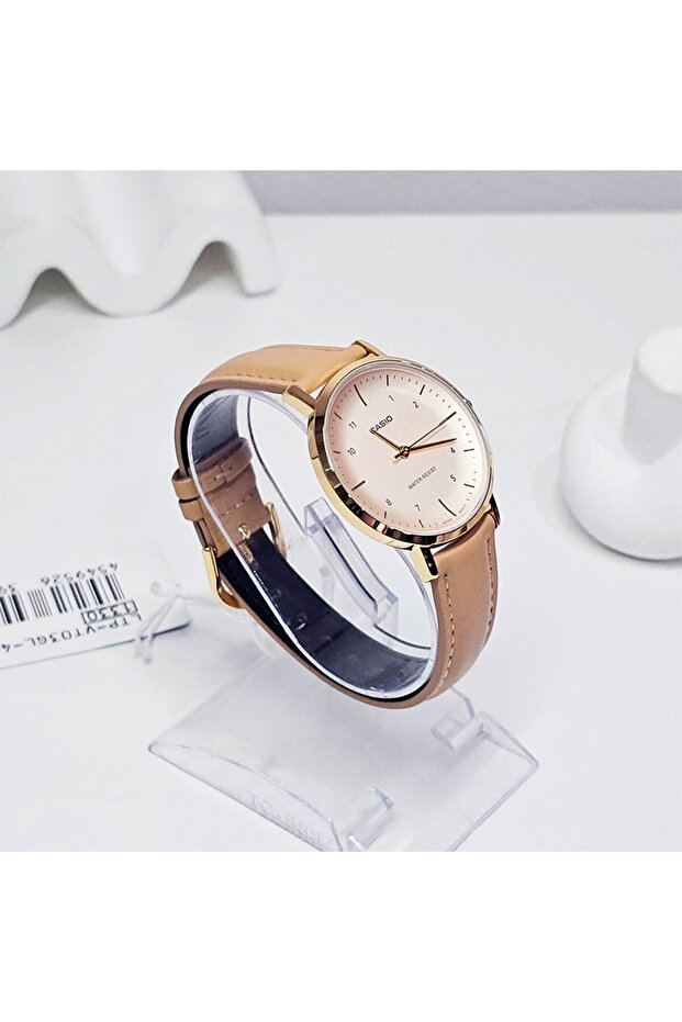 Ceas Dama, Casio, Collection LTP-VT LTP-VT03GL-4BDF - 8