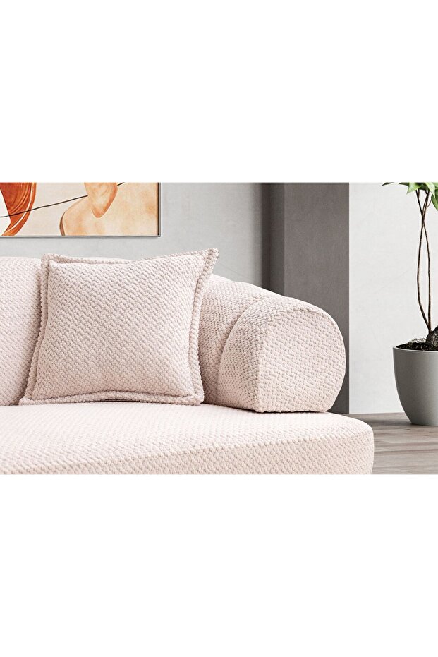 AURA 3 LÜ KOLTUK - 4