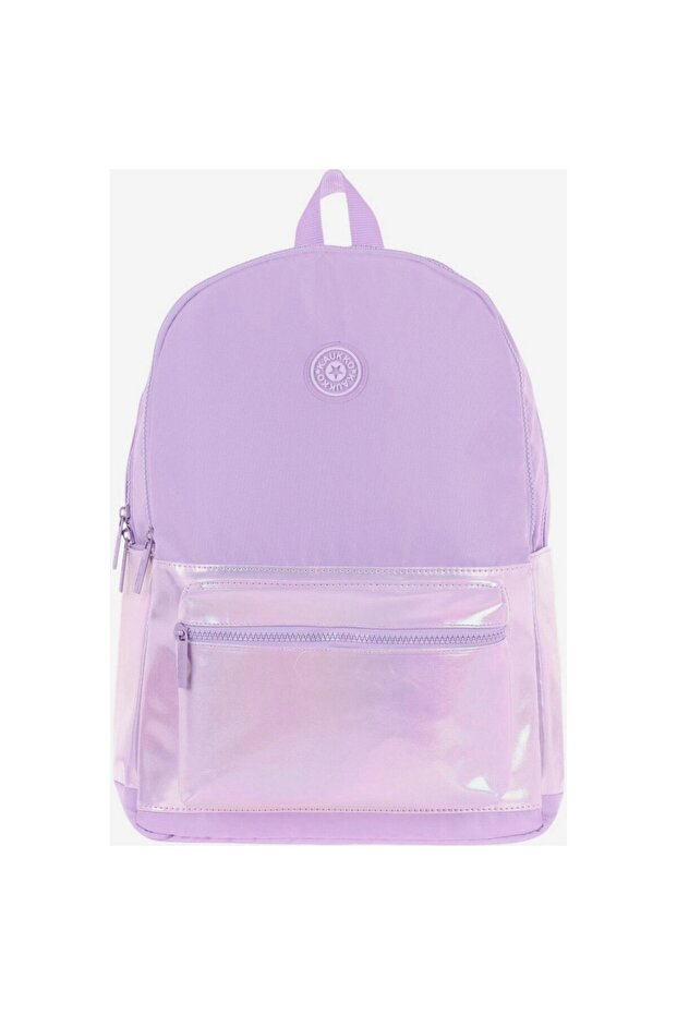 حقيبة ظهر مكعبة (ليلك) Krn-K1819 - 6