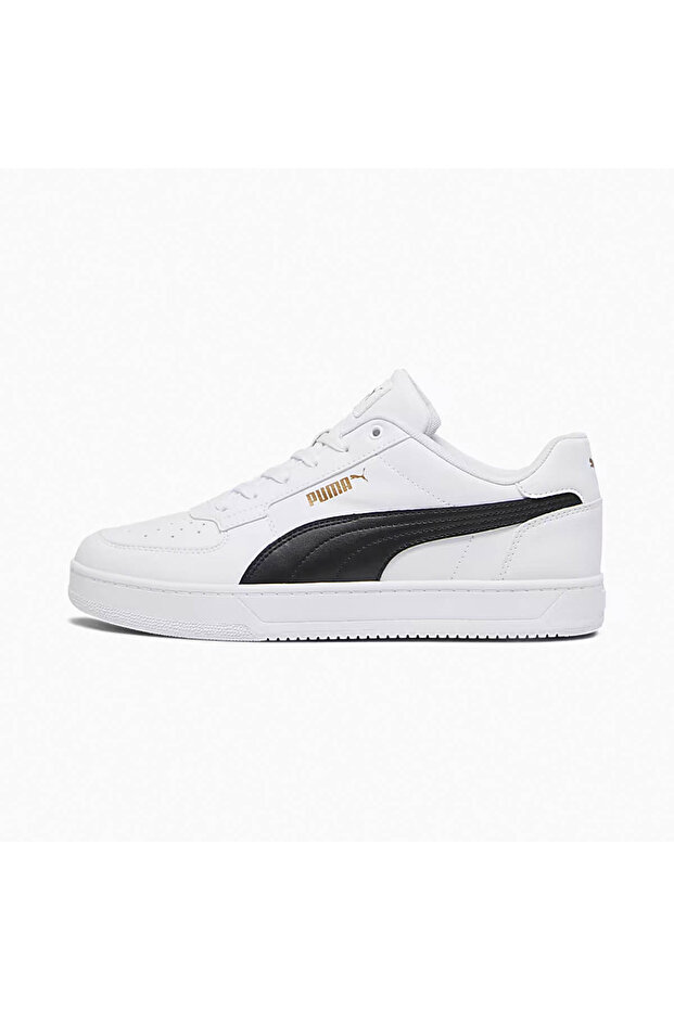 Caven 2.0 Beyaz Unisex Sneaker 392290-03 - 1