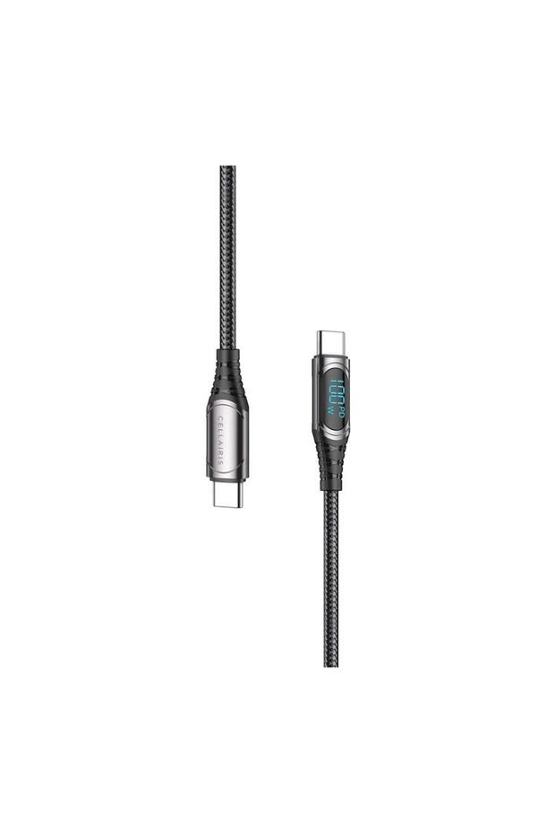 USB-C Cable 1.2m - 4