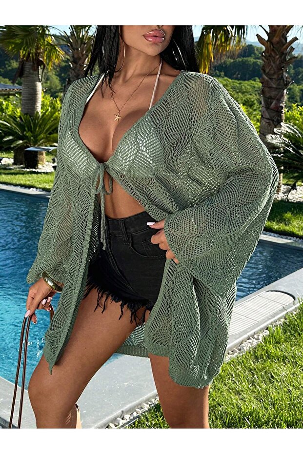 Cotton Summer Sea Top - 6