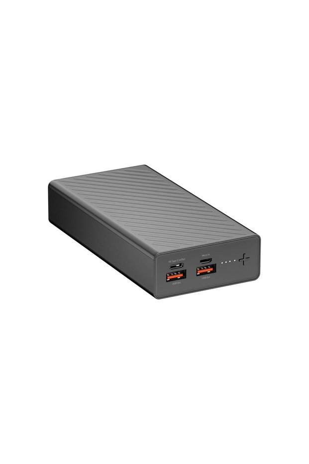 TotuLife Fame Series Pro PD Power Bank 20000 mAh