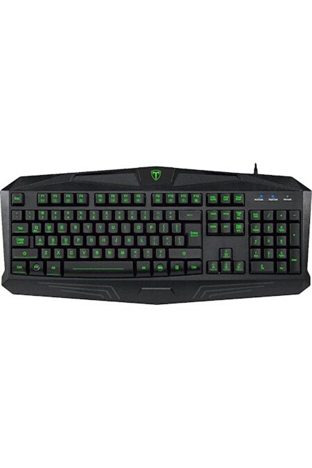 Gaming Keyboard Minesweeping + Mousepad Geometry L - 1