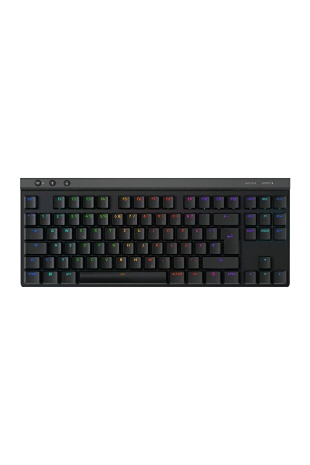 G515 Lightspeed TKL - PC - 4
