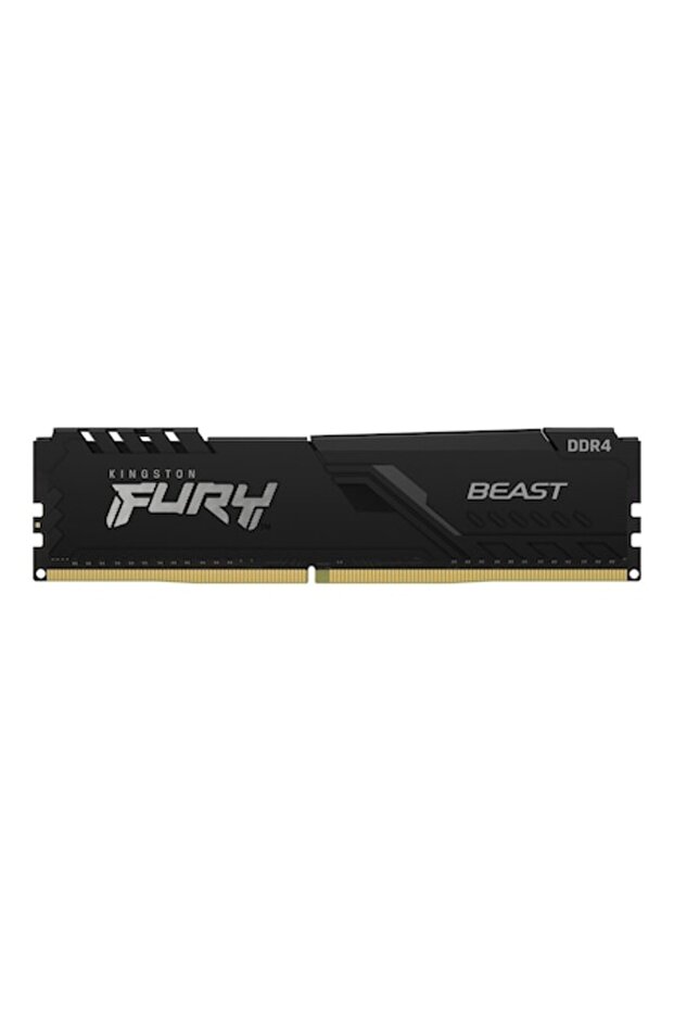Memorie FURY Beast, 16GB DDR4, 3200MHz CL16 - 1
