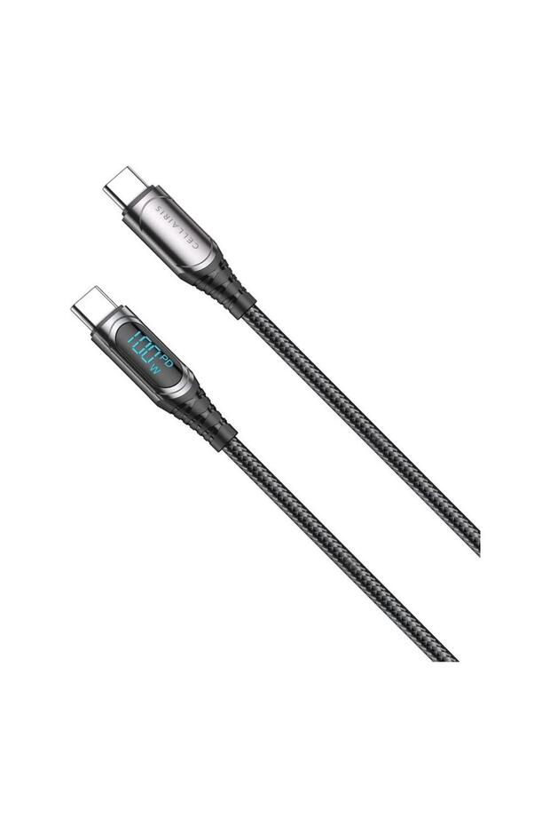 USB-C Cable 1.2m - 3