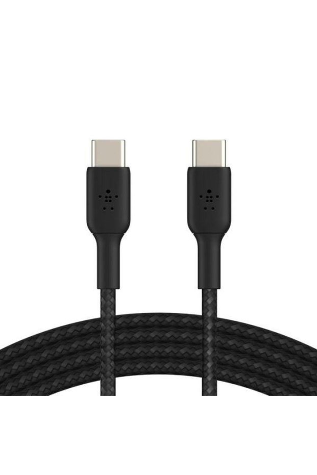 Braided USB-C To USB-C Lightning Cable AN.A2931HW1.BK