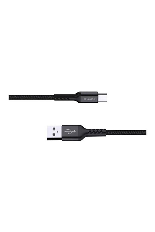 كابل USB Type-C بطول 1 متر - 4