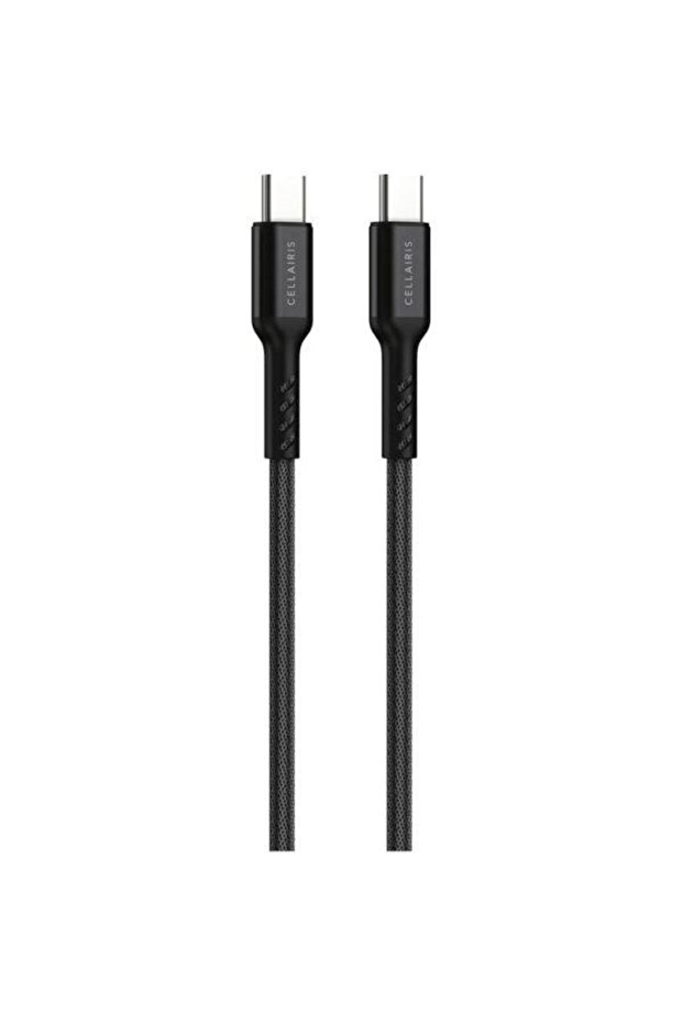 M-NCP02625 Premium Type-C to Type-C 1.2M Nylon Cable