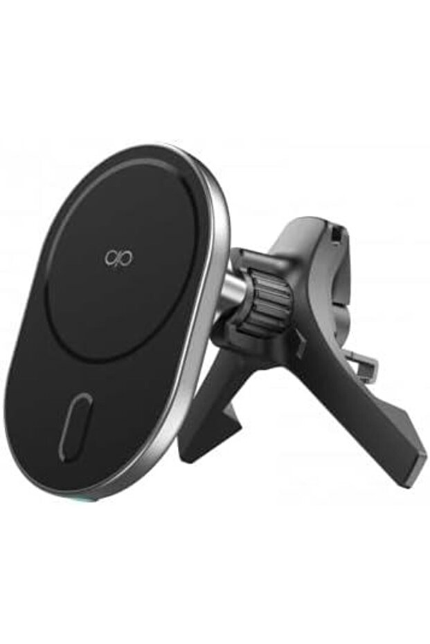 Power Car Charger Air Vent Compatible MagSafe 15W