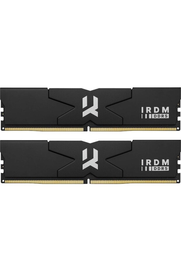 RAM Memory DDR5 32GB 6000 MHz CL 30 - 2