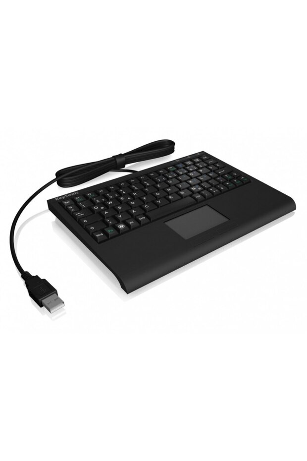 Tastatura Negru - 3