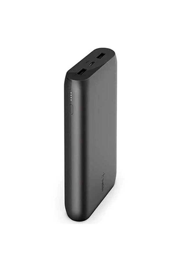 Power Bank Power Delivery 20,000 Mah 30W Dual Port 1Xusb C 1X Usb A With Charging Cable,