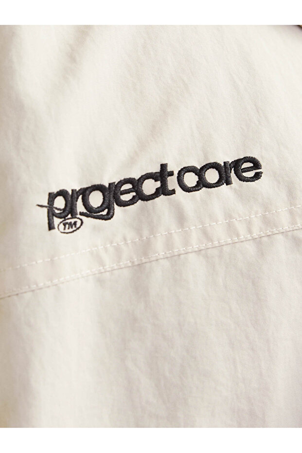 Jcounıon Gray Men's Jacket 12274049 - 5