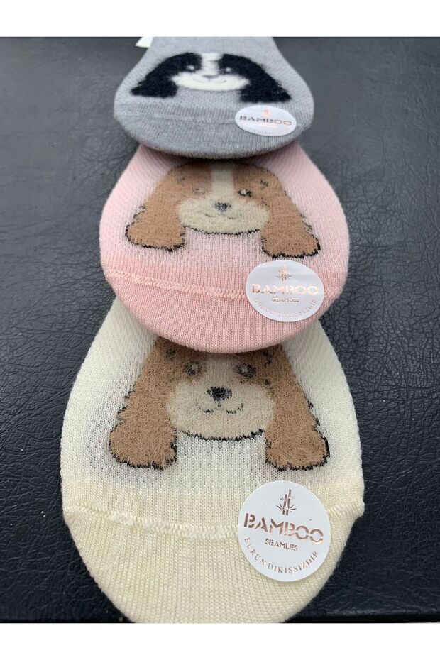 جوارب سنيكرز - 2