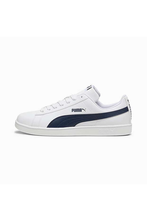 Up Beyaz Unisex Sneaker 372605-48 - 1