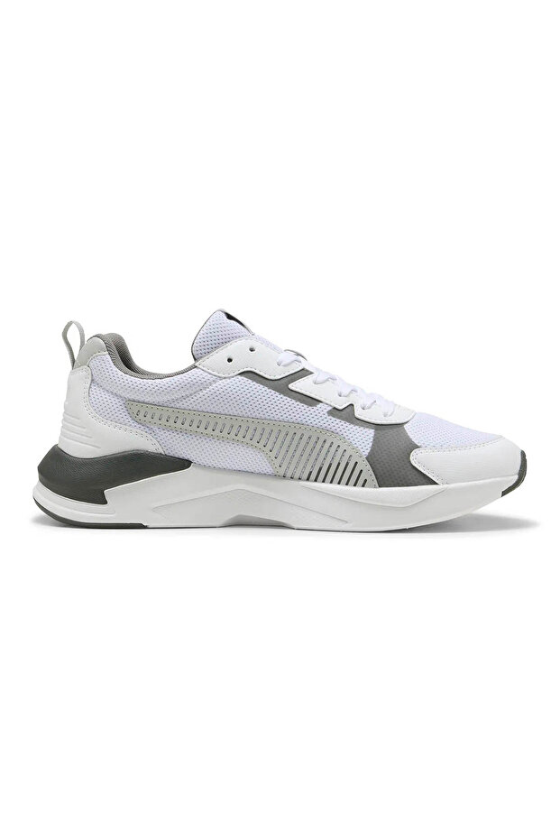 X-Ray 3 Lt Gri Unisex Sneaker 400229-02 - 6